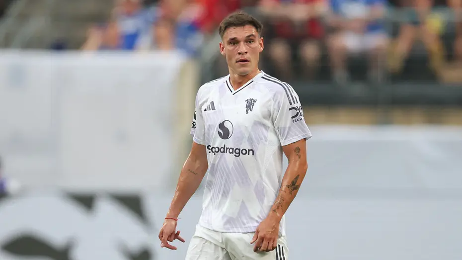 Okan Buruk "Çok beğeniyorum" deyince işler karıştı: 40 milyon euroluk yıldız için transfer derbisi - 5