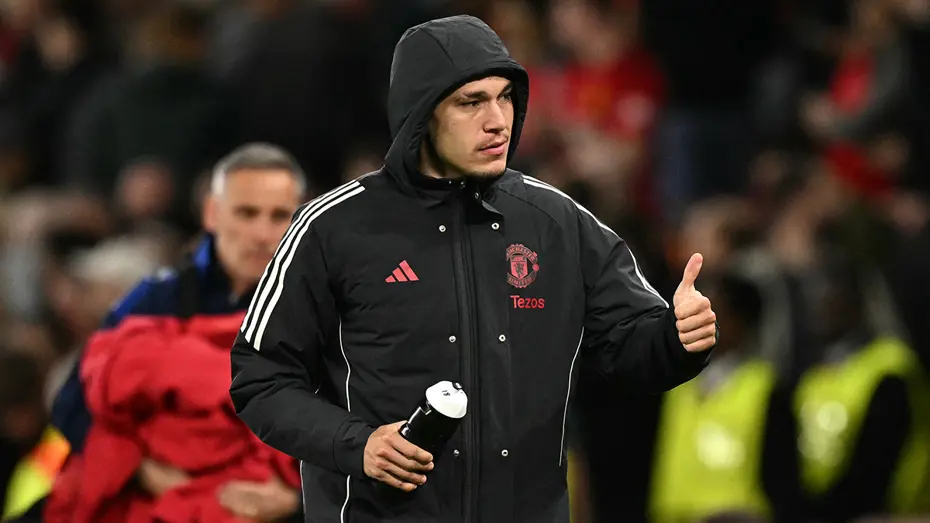 Galatasaray'ın Manuel Ugarte planı ortaya çıktı: Transferin gerçekleşmesi için tek şart kaldı