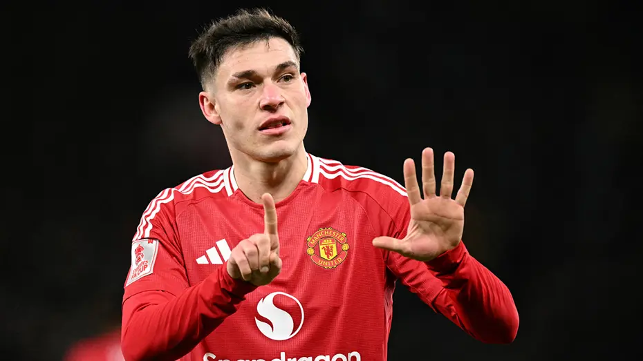 Manuel Ugarte Galatasaray Transfer