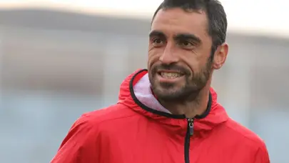 Sivasspor'dan Uğur Çiftçi ve Galatasaray açıklaması