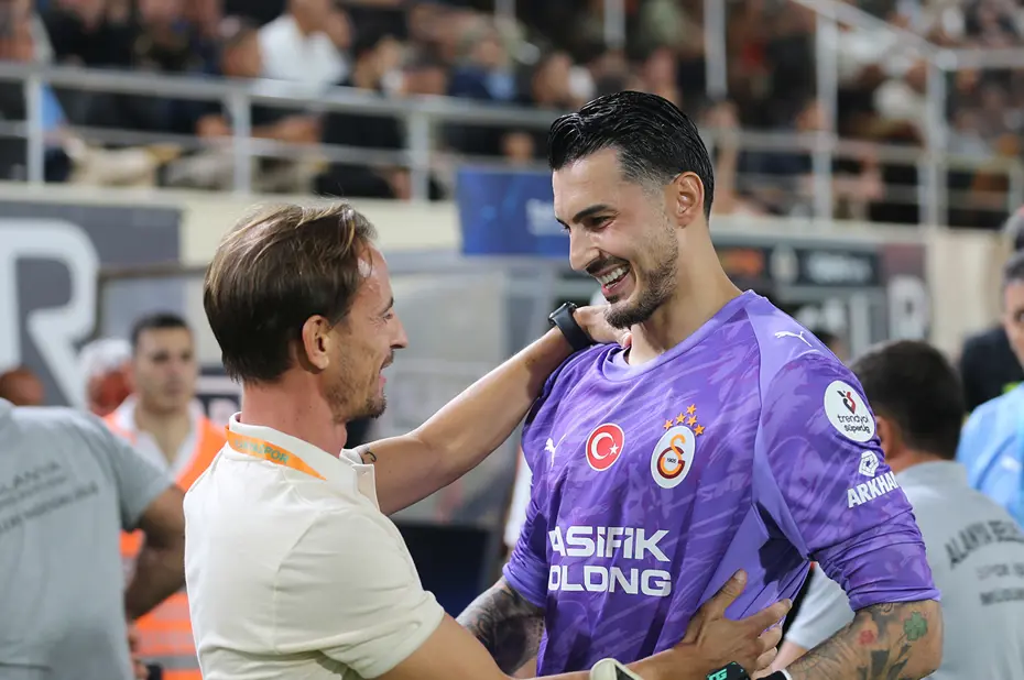 Uğurcan Çakır'dan gelen paranın nereye harcandığı ortaya çıktı - 2