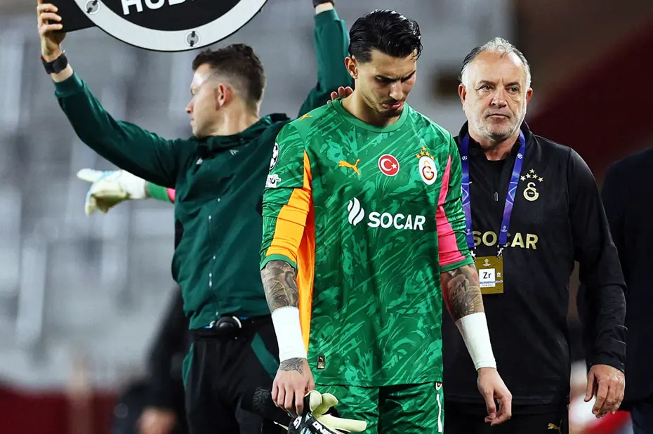 Fransızlardan Galatasaraylı futbolcu için çirkin sözler: "Alay konusu oldu" - 7