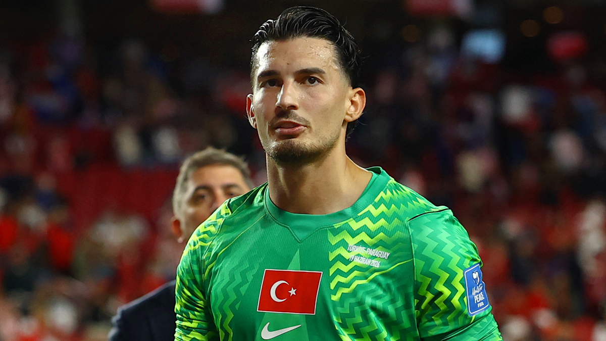Uğurcan'dan Milli Takım Raporu: 'Çok Özür Dileriz, Ama En Azından ABD'yi Devirdik!'