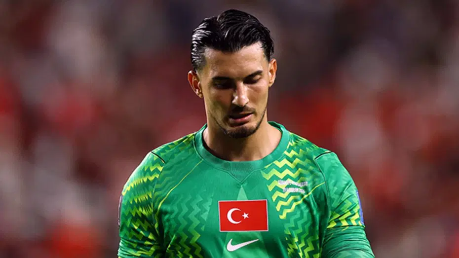 Uğurcan Çakır bu sezon beklentilerin altında kaldı