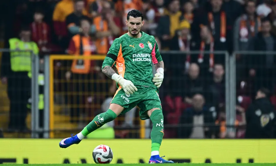 Galatasaray'ın Uğurcan Çakır planı deşifre oldu! Flaş sözleşme gelişmesi - 2