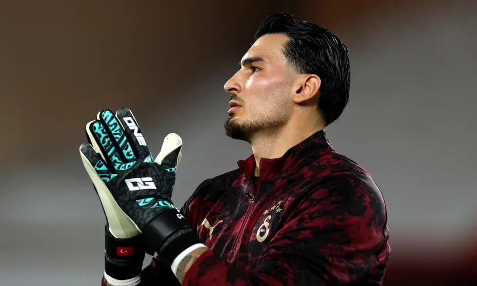 Wilfried Singo için "Kronik sakat" iddiasına Galatasaray'dan sert yanıt - 3