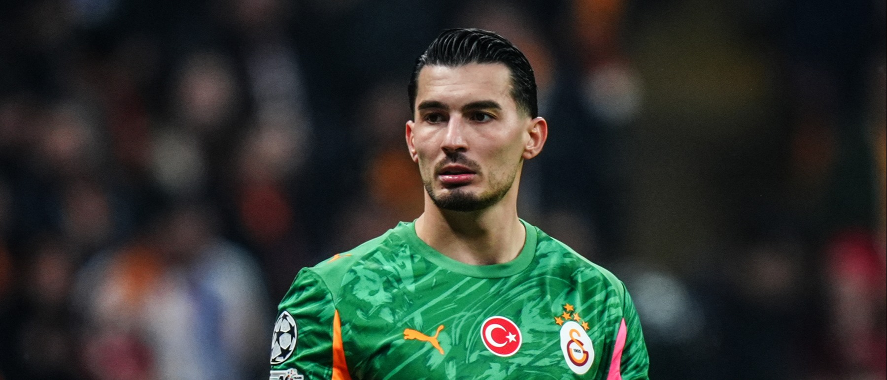 Sıkı Durun, BOMBA Haber! (Şaka Şaka, Yine Transfer)