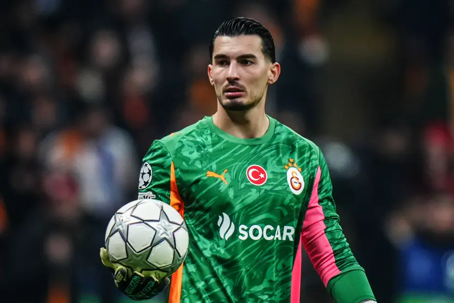 Uğurcan Çakır'dan Atletico Madrid maçı yorumu: "3 puana çok yakındık" - 4 Uğurcan Çakır'dan Atletico Madrid maçı yorumu: "3 puana çok yakındık" - 4