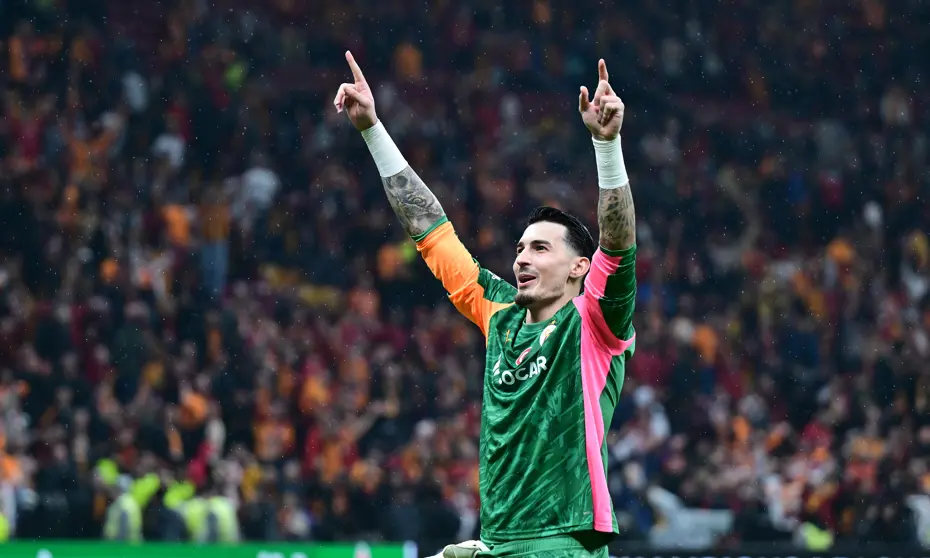 Galatasaray'ın Uğurcan Çakır planı deşifre oldu! Flaş sözleşme gelişmesi - 4