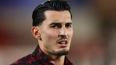 Ve Uğurcan Çakır için dünya devini son dakika geçtiler: Galatasaray saniye düşünmedi Ve Uğurcan Çakır için dünya devini son dakika geçtiler: Galatasaray saniye düşünmedi