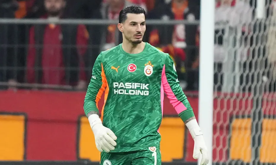 Uğurcan Çakır'ın başarısının sırrı ortaya çıktı! Babası o detayı açıkladı - 2