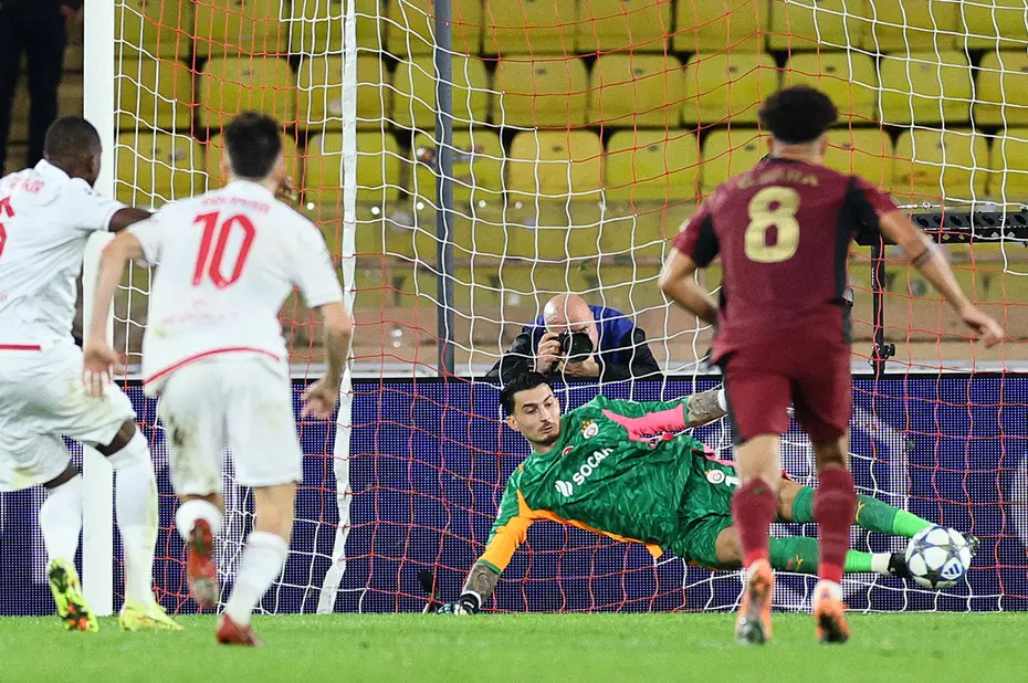 Fransızlardan Galatasaraylı futbolcu için çirkin sözler: "Alay konusu oldu" - 3