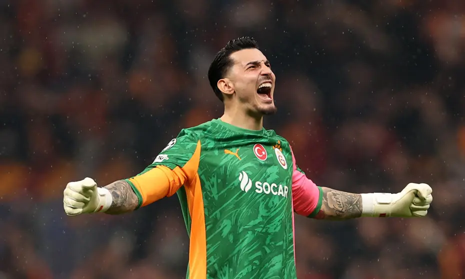 Galatasaray'ın Uğurcan Çakır planı deşifre oldu! Flaş sözleşme gelişmesi - 3