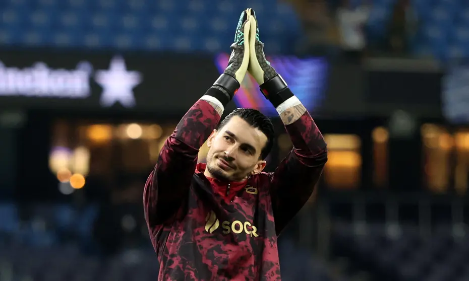 Galatasaray, Uğurcan Çakır'a 2029 yılı için verdiği sözü şimdi gerçekleştiriyor - 2