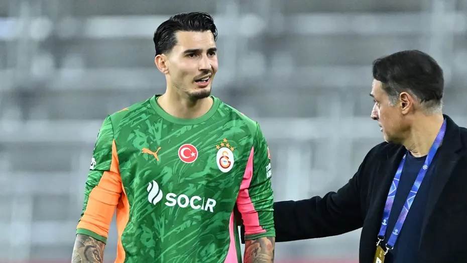 Uğurcan Çakır'da korkulan oldu! Sakatlığı ciddi mi? Resmi açıklama geldi - 4