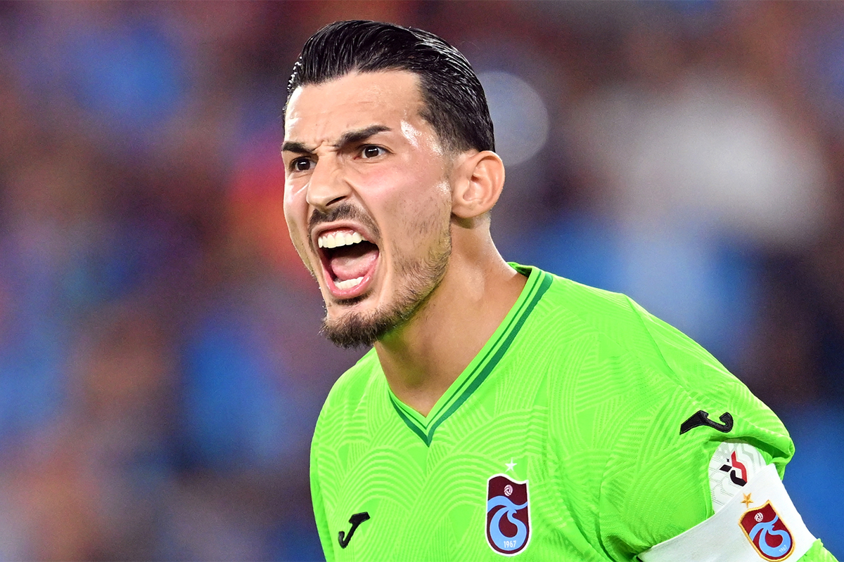 Uğurcan Gitti, Trabzon'da Kaleci Pazarı Açıldı: Kimse Yok mu Kaleye?!