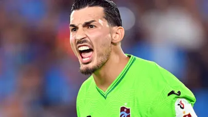 Uğurcan Çakır'ın yerine bomba aday: Türkiye'ye dönmeye ikna edilmeye çalışılıyor