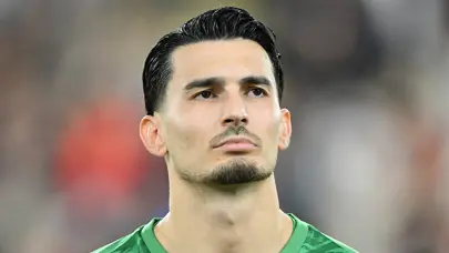 Uğurcan Çakır lüks oyuncağıyla görüntülendi: Herkes plakasını konuşuyor