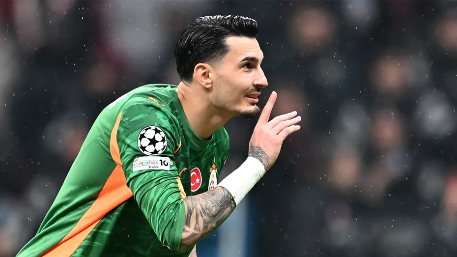 Eyvah! Parayı hazırlayan 3 takım, Uğurcan Çakır için geliyor