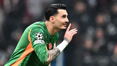 Gerçekleşirse tarihe geçecek! Galatasaray'ın Uğurcan Çakır kararı