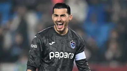 Uğurcan Çakır sonrası işte Fenerbahçe'nin yeni kalecisi: Anlaşma tamam, bonservisi belli oldu