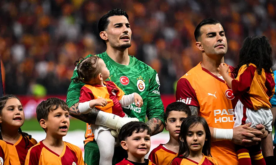 Uğurcan Çakır'dan Trabzonspor için flaş sözler ve Galatasaraylı taraftarlara teşekkür - 2