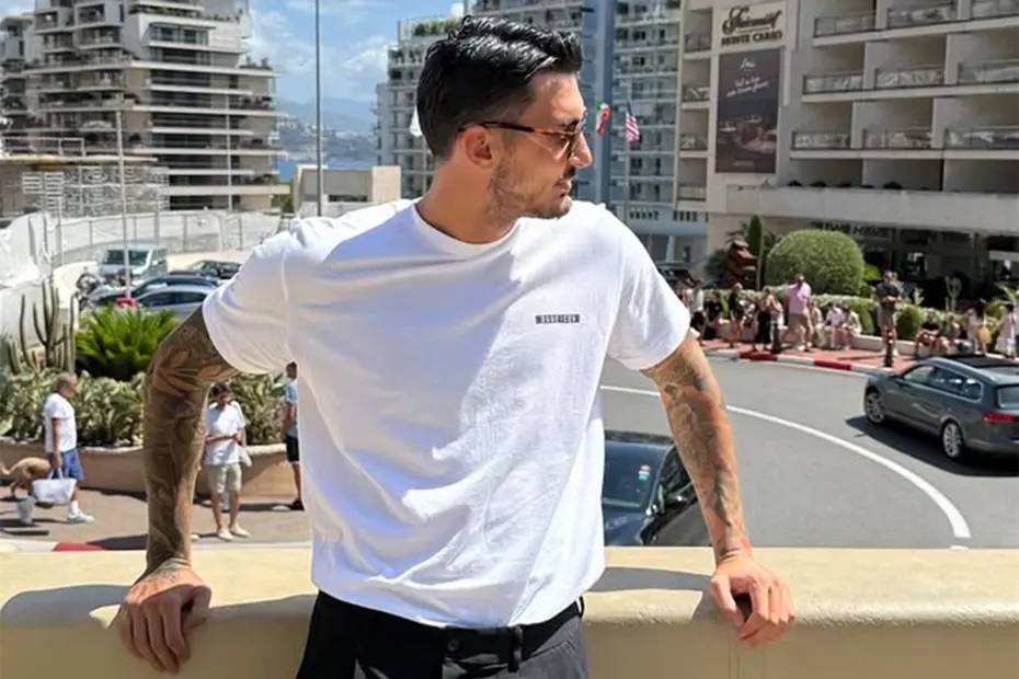Uğurcan Çakır, Monaco'da: Paylaşım geldi - 2