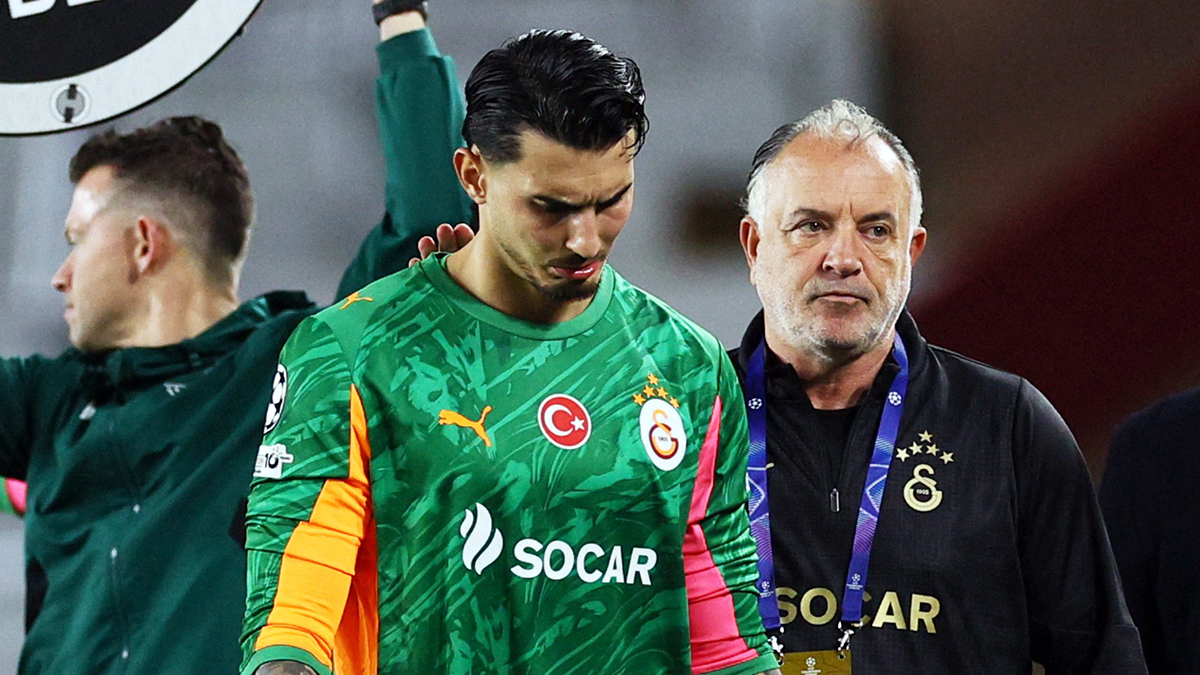 Uğurcan Çakır'da korkulan oldu! Sakatlığı ciddi mi? Resmi açıklama geldi