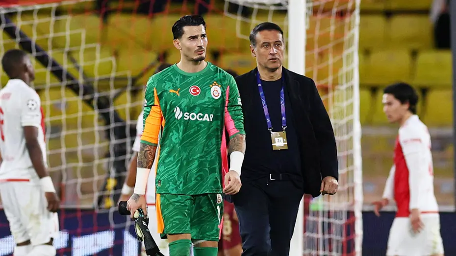 Uğurcan Çakır'da korkulan oldu! Sakatlığı ciddi mi? Resmi açıklama geldi - 2