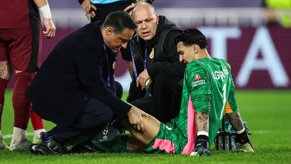 Sabri Sarıoğlu, Monaco maçı bittiği gibi Galatasaray için büyük tehlikeyi açıkladı - 5 Sabri Sarıoğlu, Monaco maçı bittiği gibi Galatasaray için büyük tehlikeyi açıkladı - 5