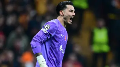 Uğurcan Çakır'dan Hacıosmanoğlu'na jet cevap: Liverpool maçı sonrası peş peşe açıklama geldi