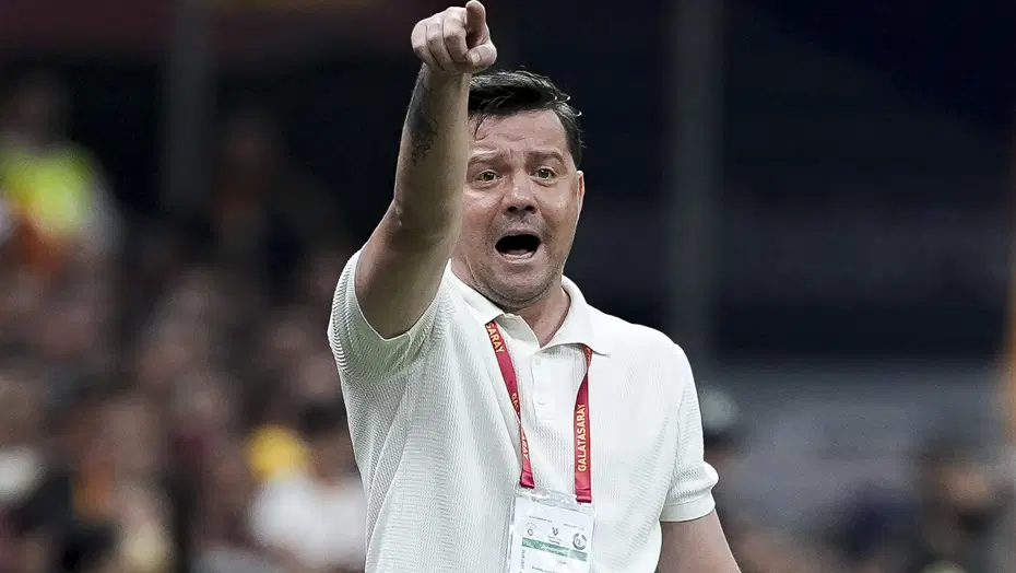 "Galatasaray'ı analiz ettik" diyen Uğur Uçar, maçın şifrelerini verdi - 3
