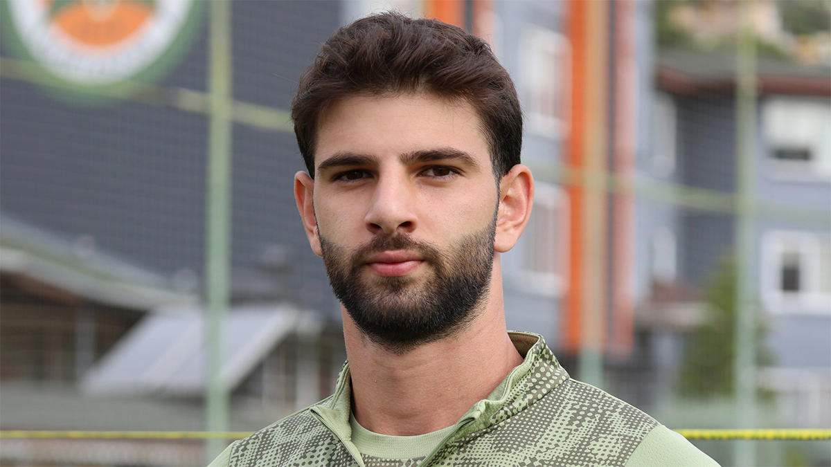 Ve Alanyaspor'dan Ümit Akdağ için beklenen Fenerbahçe açıklaması geldi
