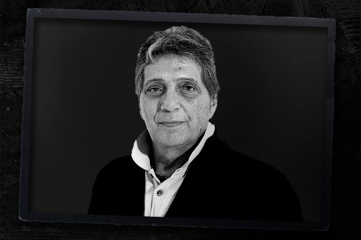 Türk spor basınının önemli ismi Ümit Aktan yaşamını yitirdi