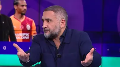 Uyuşturucu soruşturması: Ümit Karan tutuklama talebiyle mahkemeye sevk edildi Uyuşturucu soruşturması: Ümit Karan tutuklama talebiyle mahkemeye sevk edildi