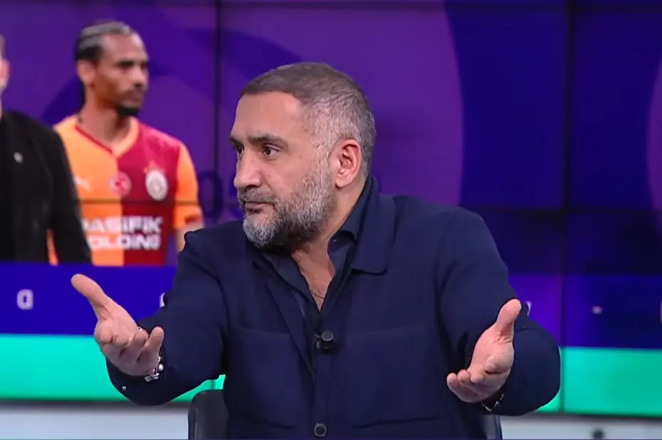 Uyuşturucu Soruşturmasında Ümit Karan Tutuklama Talebiyle Mahkemede 1 Uyuşturucu soruşturması: Ümit Karan tutuklama talebiyle mahkemeye sevk edildi