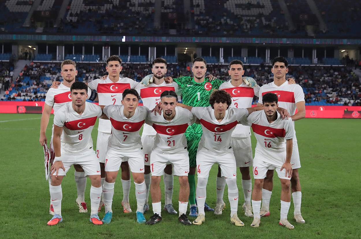 Türkiye - Litvanya maçı ücretsiz olacak