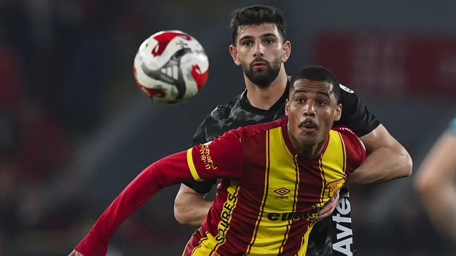 Süper Lig devi Ümit Akdağ'ı istiyor: Daniel Pancu transferde bombayı patlattı