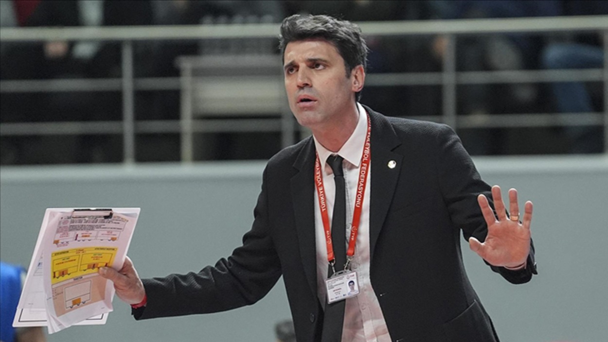 Filenin Efeleri'nde Umut Çakır dönemi sona erdi