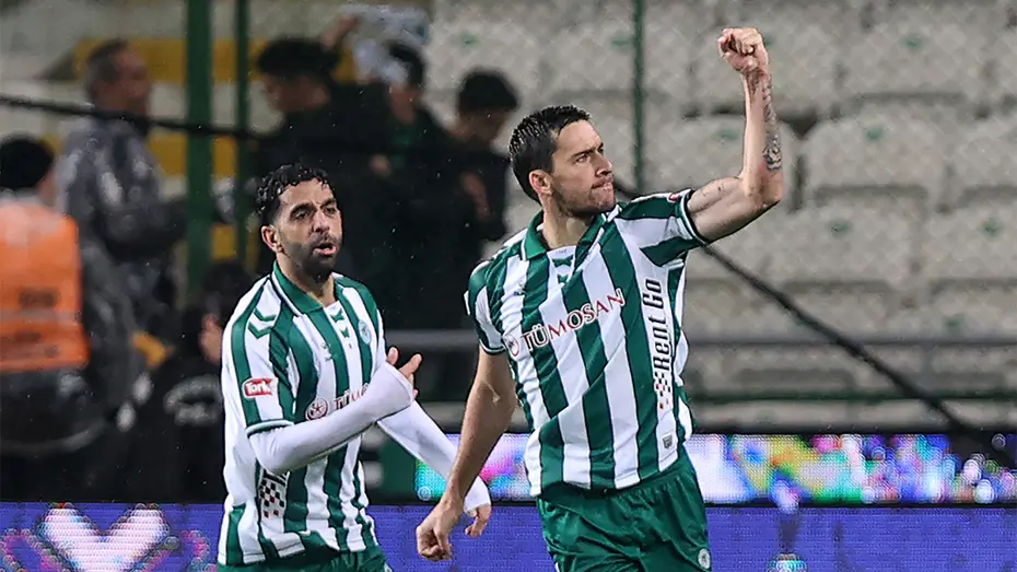 Trabzonspor, Fenerbahçe'nin eski golcüsüyle el sıkıştı! Karşılığında 2 futbolcu verilecek - 2