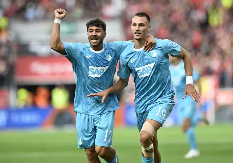 Ve Galatasaray'dan sessiz sedasız transfer, anlaşma sağlandı: Resmi açıklama an meselesi - 2