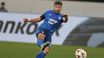 Ve Galatasaray'dan sessiz sedasız transfer, anlaşma sağlandı: Resmi açıklama an meselesi Ve Galatasaray'dan sessiz sedasız transfer, anlaşma sağlandı: Resmi açıklama an meselesi