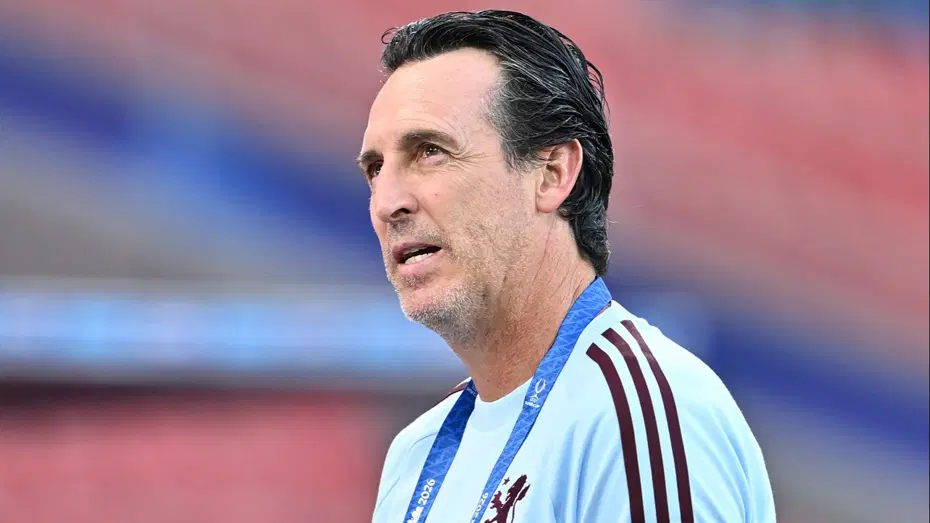 Unai Emery'den meslektaşı Enrique'ye övgü: 