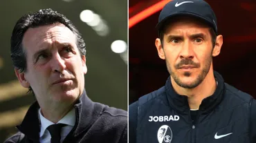 Avrupa Ligi'nde şampiyon belli oluyor: Emery beşinci, Schuster ilk zaferinin peşinde
