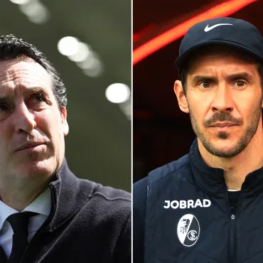 Avrupa Ligi'nde şampiyon belli oluyor: Emery beşinci, Schuster ilk zaferinin peşinde