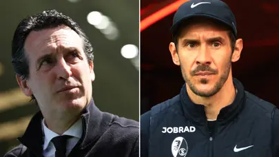 Avrupa Ligi'nde şampiyon belli oluyor: Emery beşinci, Schuster ilk zaferinin peşinde