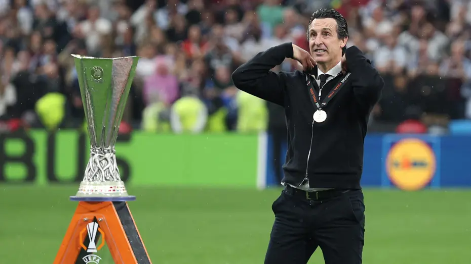 Dünya İstanbul'daki finali konuşuyor! Unai Emery her yerde manşette, bunu yapan 4. isim - 2