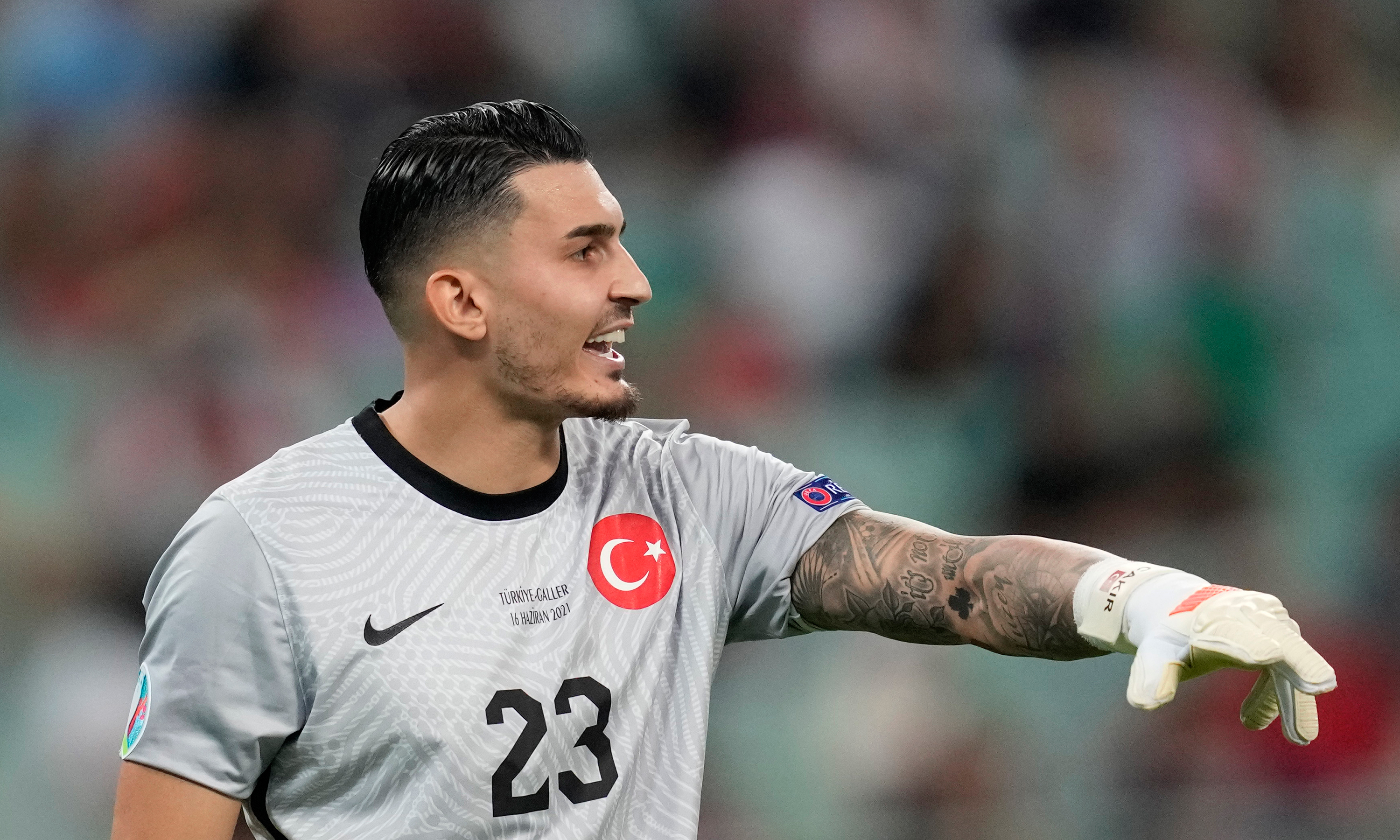 27 Yıllık 'Sarı-Kırmızı' Hasret Bitti: Milli Takım Kalesi Resmen 'Cimbom'a Açıldı!