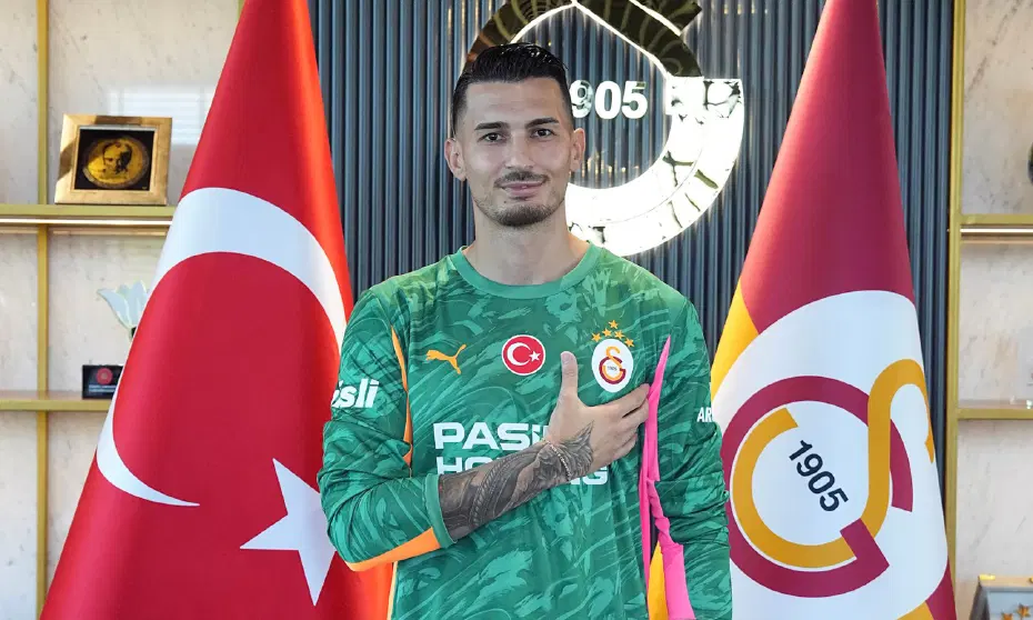 Uğurcan Çakır'ın kontratındaki özel madde devreye giriyor: Sahaya adım atar atmaz dev rakam - 3