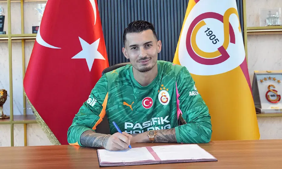Uğurcan Çakır'ın kontratındaki özel madde devreye giriyor: Sahaya adım atar atmaz dev rakam - 2
